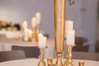 M. Elizabeth Weddings & Events - 9