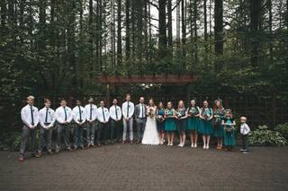 Lauren Miles Photo - 40