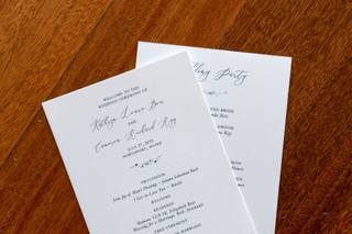 Little Ivy Paper Goods - 22