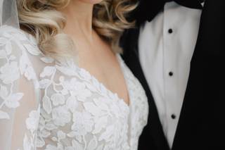 The Veil Hair and Makeup Co - 56