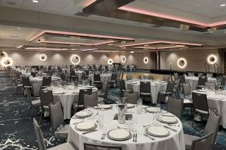 Delta Hotels Kalamazoo Conference Center - 1
