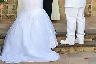 Aviva Sala - Wedding Officiant - 55