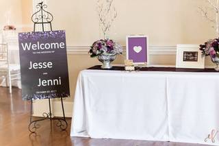Details Wedding Planning - 43