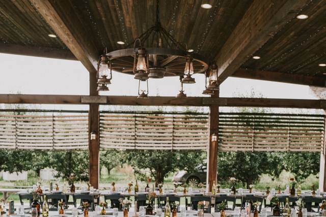 Mt View Orchards Weddings 3