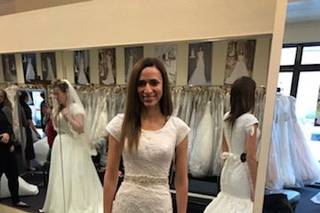 FANTASY BRIDAL - 16