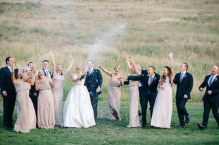 Ali & Garrett Wedding Photographers - 69