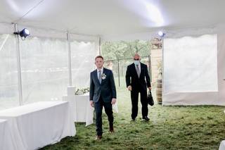 Hitched by MV - Wedding Officiant - Rev. Michael - 29