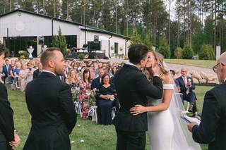 Harmony Weddings and Events - 73