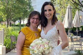 Dreamscapes Wedding Floral Designs - 51