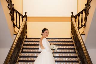 Nérida Álvarez Wedding & Event Planner - 21