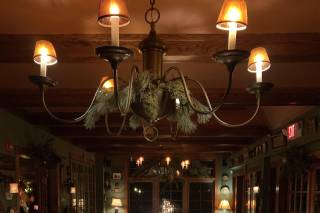 Deer Mountain Inn - 26