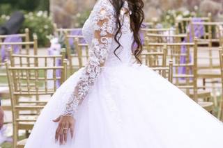 Amy Castro Celebrity HMUA - 32