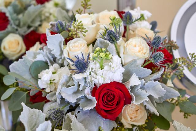 Tustin Florist Inc - 1