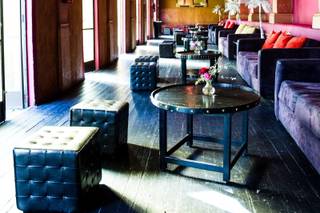 The Fonda Theatre - 5