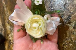Lavender & Lace Wedding Florist - 57