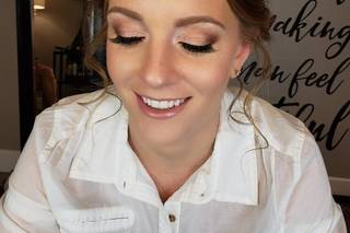 MW Makeup Artistry - 20