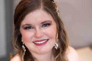 Kristina Overton Onsite Hair & Makeup - 59