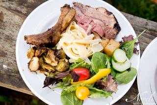 Sage and Spice Catering - 19