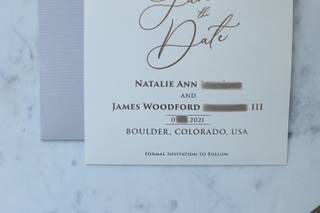 Invites & Events, LLC - 37