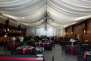Knot Your Average Events - 20