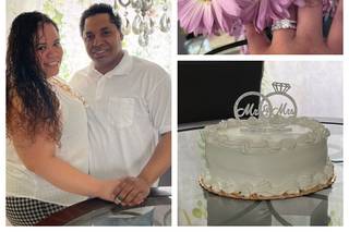 Officiant 4 U - 43