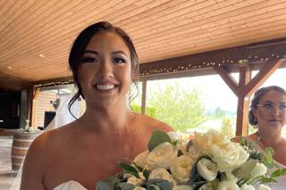 Love Blooms Wedding and Event Design - 74