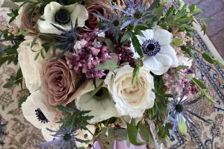 Risher Van Horn Florist - 102