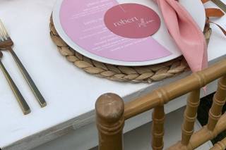 Love Letter Weddings LLC - 33