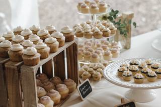 Cupcakes d'Amour - 62