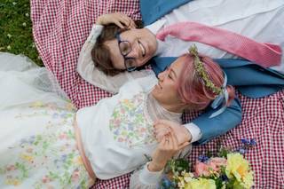 Lace & Liberty - 28