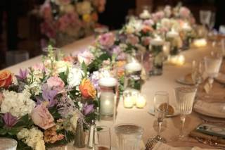 Renaissance Floral Design - 14