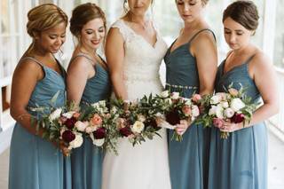 Laura of Lauxmont Floral Designs - 70
