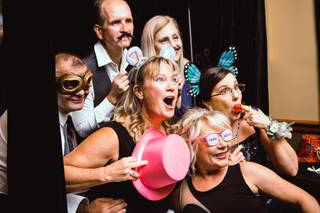 Snapshoot Photobooth - 20