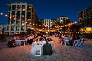 Sandpearl Resort - 27