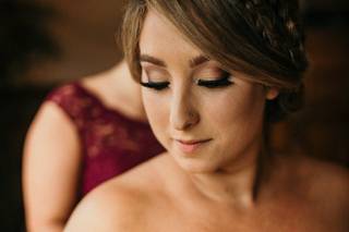Nadia's Beauty Spot - 53
