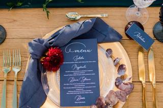 Tie the Knot in Santorini - Weddings & Events - 23