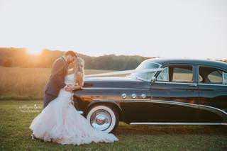 Coats Classic Cars - 21