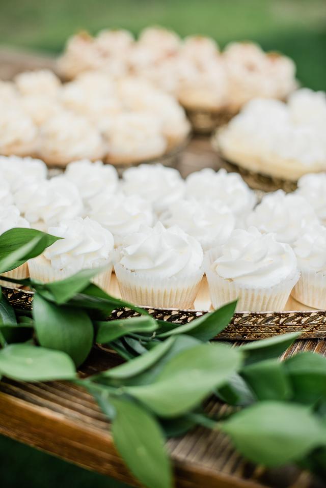 Floured Cupcakes - 2
