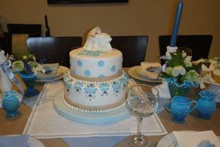 Sugar Dusted Bakers - 18