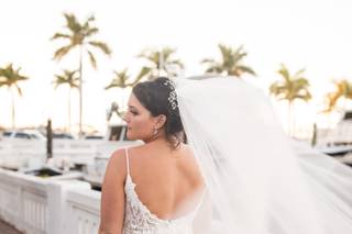 Satin and Lace Bridal Boutique - 49