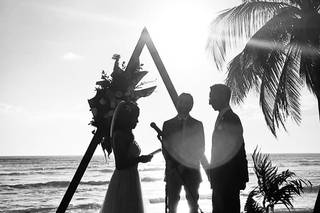 Four Nineteen Weddings - 50