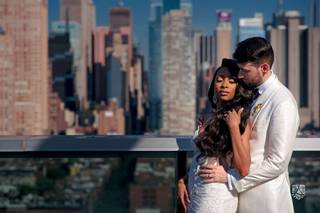 AWE: Amazing Weddings & Events - 17