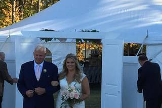 Rustic Gatherings - 18
