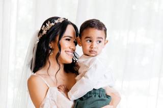 Ana Maria Wedding Officiant - 59