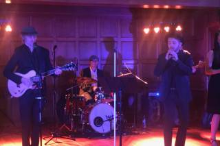 Ben Mallare Events & Entertainment - 52