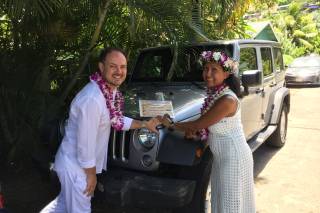Hawaii Weddings.net - 6
