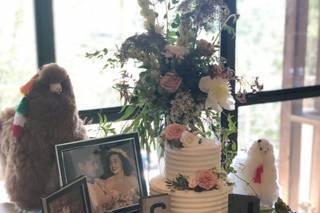 Pastor David Sweet wedding officiant - 32