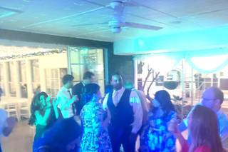 Rock the Planet DJ Services - 4