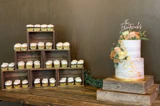 Creative Cakes and Candies - 59