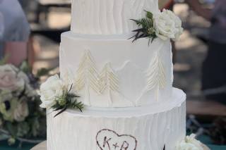Sweet Dreams Floral Design - 62